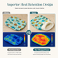🐾 Semi Enclosed Warm Sleeping Bag Bed Soft Deep Sleep Pet Cave Nest and Quilt for Cats and Small Dogs