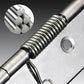 Stainless Steel Spring Self-Closing Door Hinge