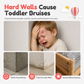 🖍️ Pencil Shaped Self Adhesive Anti Collision Soft Wall Sticker Tatami Headboard Cushion for Kids Bedroom and Kindergarten
