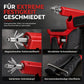 🔧 LIMITED-TIME 50% OFF 🏠 Rivet Nut Gun for M3-M8 Hollow Wall Anchors — Forged Carbon Steel