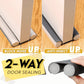 🍀Christmas Hot Sale🎁 40%  OFF🍀Door Bottom Seal Strip Stopper