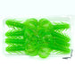 🦐 LIMITED-TIME 50% OFF! 🎣 Realistic Shrimp Soft Lures – Lifelike Action, Scent Infused, Glow Visible ✨