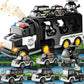 🚓 Save 50%! 🎁 7‑in‑1 Wind‑Up Truck – Fun gift for kids aged 3–5 ✨