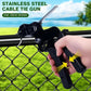 Stainless Steel Zip Tie Tool