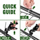 Stainless Steel Zip Tie Tool