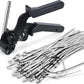 Stainless Steel Zip Tie Tool