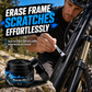 🚲 50% OFF TODAY!!🎨 Bicycle Frame Paint Touch-Up Paste with Brush for Mountain Bike Scratch and Wear Repair