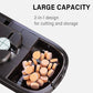 ⏳Limited-time 50% off💥Portable Pill Box With Cutter