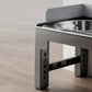 ⏳Limited-time 50% off💥Adjustable Elevated Pet Feeder with Double Bowl