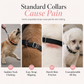 ⏳Limited-time 50% off💥Vest Style Dog Harness and Leash Set for Small and Medium Dogs