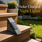 💡 Save 50%! ☀️ Solar Step Light – For stairs, decks & pathways ✨