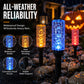 ⏳Limited-time 50% off💥Solar Powered Pathway Stake Light