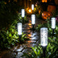 ⏳Limited-time 50% off💥Solar Powered Pathway Stake Light