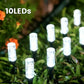 ⏳Limited-time 50% off💥Solar Powered Pathway Stake Light