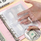 ⏳Limited-time 50% off💥100-day Money-saving Envelope Challenge Binder