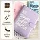 ⏳Limited-time 50% off💥100-day Money-saving Envelope Challenge Binder