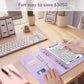 ⏳Limited-time 50% off💥100-day Money-saving Envelope Challenge Binder