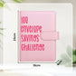 ⏳Limited-time 50% off💥100-day Money-saving Envelope Challenge Binder