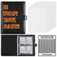 ⏳Limited-time 50% off💥100-day Money-saving Envelope Challenge Binder