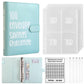 ⏳Limited-time 50% off💥100-day Money-saving Envelope Challenge Binder