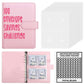 ⏳Limited-time 50% off💥100-day Money-saving Envelope Challenge Binder