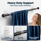 ⏳Limited-time 50% off💥Heavy-Duty Self-Adhesive Rod Support Brackets
