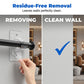 ⏳Limited-time 50% off💥Heavy-Duty Self-Adhesive Rod Support Brackets