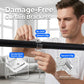 ⏳Limited-time 50% off💥Heavy-Duty Self-Adhesive Rod Support Brackets