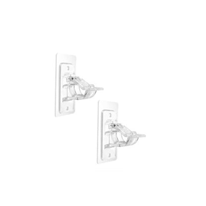 ⏳Limited-time 50% off💥Heavy-Duty Self-Adhesive Rod Support Brackets