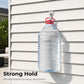 ⏳Limited-time 50% off💥Heavy Duty 304 Stainless Steel Vinyl Siding Hooks
