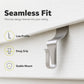 ⏳Limited-time 50% off💥Heavy Duty 304 Stainless Steel Vinyl Siding Hooks
