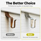 ⏳Limited-time 50% off💥Heavy Duty 304 Stainless Steel Vinyl Siding Hooks
