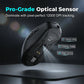 ⏳Limited-time 50% off💥Lightweight Triple-Mode Wireless Gaming Mouse