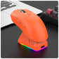 ⏳Limited-time 50% off💥Lightweight Triple-Mode Wireless Gaming Mouse