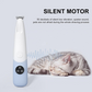 ⏳Limited-time 50% off💥Pet Paw Trimmer for Cats & Dog