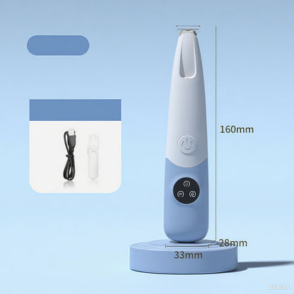 ⏳Limited-time 50% off💥Pet Paw Trimmer for Cats & Dog