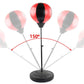 ⏳Limited-time 50% off💥Standing Boxing Punching Target Set