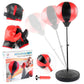 ⏳Limited-time 50% off💥Standing Boxing Punching Target Set