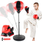 ⏳Limited-time 50% off💥Standing Boxing Punching Target Set