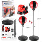 ⏳Limited-time 50% off💥Standing Boxing Punching Target Set
