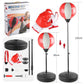 ⏳Limited-time 50% off💥Standing Boxing Punching Target Set