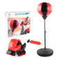 ⏳Limited-time 50% off💥Standing Boxing Punching Target Set