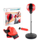 ⏳Limited-time 50% off💥Standing Boxing Punching Target Set