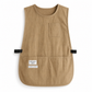 ⏳Limited-time 50% off💥Waterproof and Oilproof Kitchen Vest Apron Breathable Sleeveless Workwear for Catering and Food Service