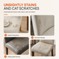 ⏳Limited-time 50% off💥Universal Stretch Knitted Dining Chair Cover🪑🛡️