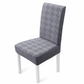 ⏳Limited-time 50% off💥Universal Stretch Knitted Dining Chair Cover🪑🛡️