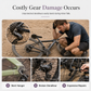 ⏳Limited-time 50% off💥Bicycle Rear Derailleur Guard Mountain Bike Transmission Protector