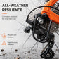⏳Limited-time 50% off💥Bicycle Rear Derailleur Guard Mountain Bike Transmission Protector