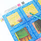 ⏳Limited-time 50% off💥PET Non-Stick Craft Painting Protective Sheets