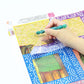 ⏳Limited-time 50% off💥PET Non-Stick Craft Painting Protective Sheets